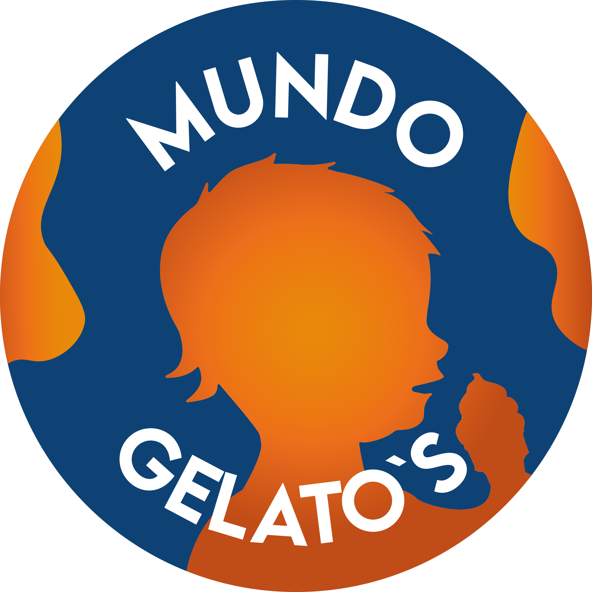 Mundo Gelatos